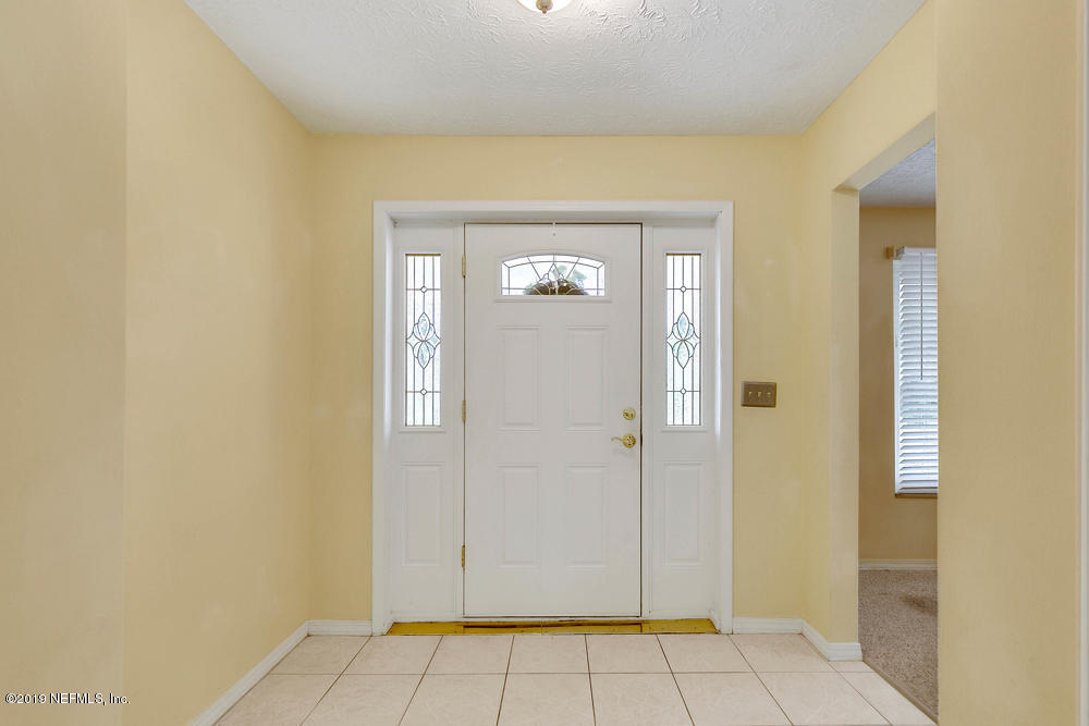 112 Faun Road St. Augustine, FL 32086 - Photo 4 of 36 a view of an entryway door