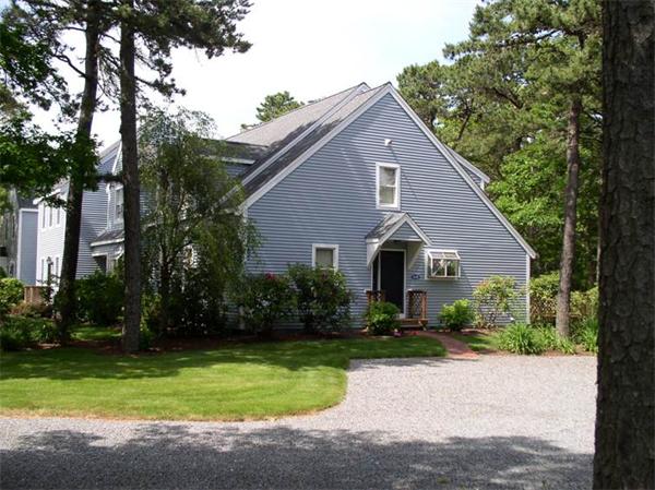 159 X Shellback Way, Unit 159 Mashpee, MA 02649 - Photo 9 of 30 Gallery Image 9