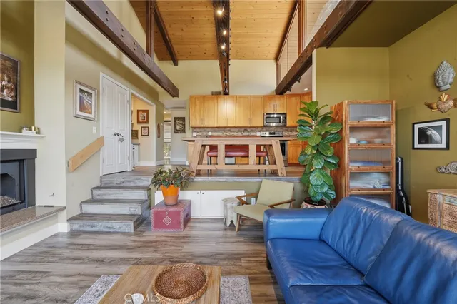 $688,000 | 8321 Marina Pacifica Drive North, Long Beach, CA 90803