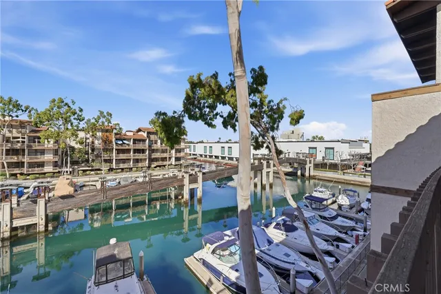 $688,000 | 8321 Marina Pacifica Drive North, Long Beach, CA 90803