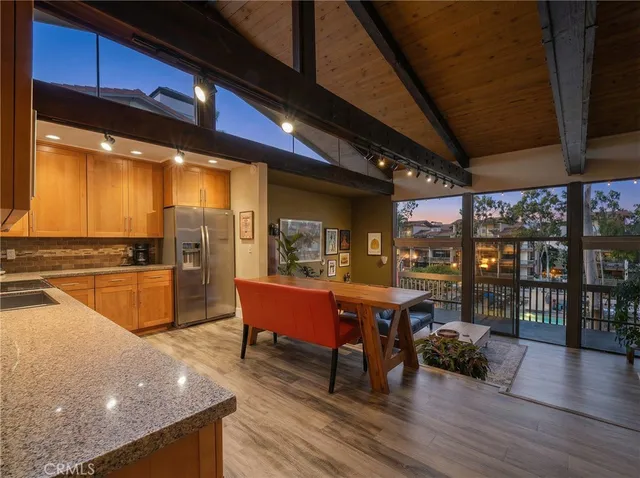 $688,000 | 8321 Marina Pacifica Drive North, Long Beach, CA 90803