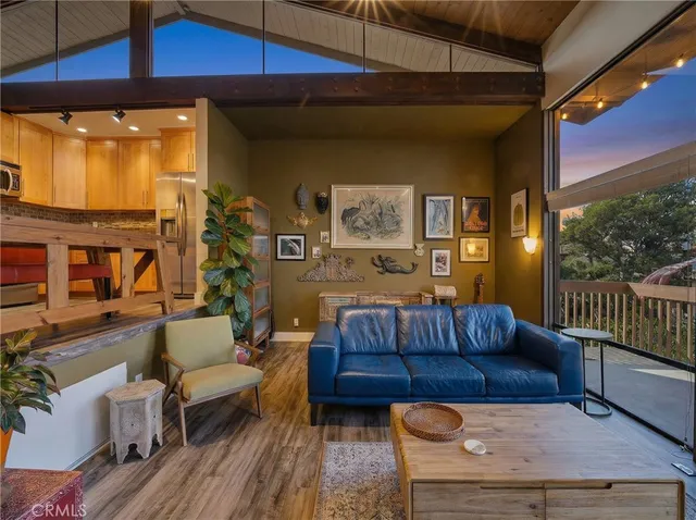 $688,000 | 8321 Marina Pacifica Drive North, Long Beach, CA 90803