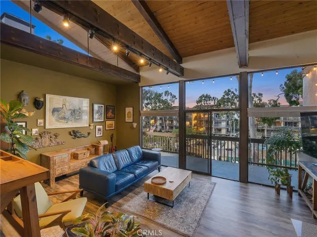 $688,000 | 8321 Marina Pacifica Drive North, Long Beach, CA 90803