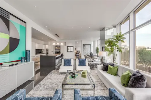 $1,789,000 | 1918 Olive Street, Unit 202, Dallas, TX 75201