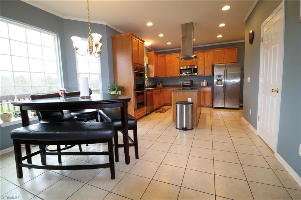 1529 Troy Joyce Road Madison, NC 27025 - Photo 11 of 30