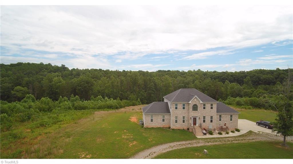 1529 Troy Joyce Road Madison, NC 27025 - Photo 12 of 30
