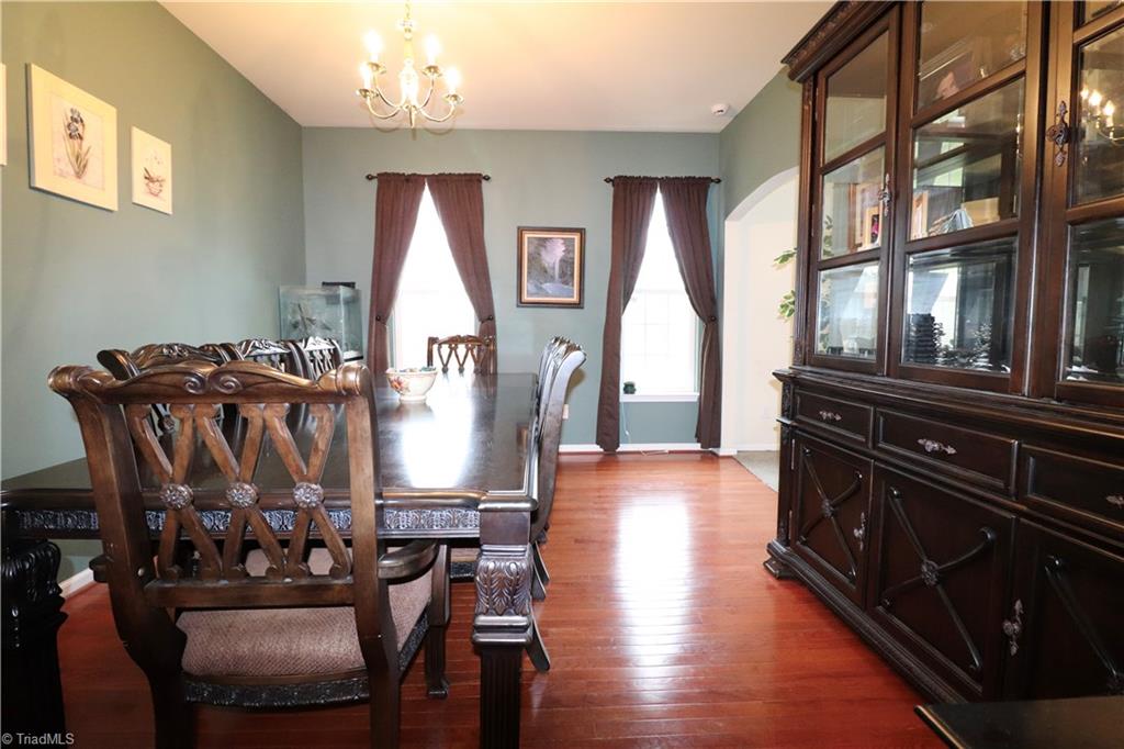 1529 Troy Joyce Road Madison, NC 27025 - Photo 15 of 30