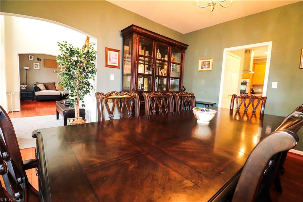 1529 Troy Joyce Road Madison, NC 27025 - Photo 16 of 30