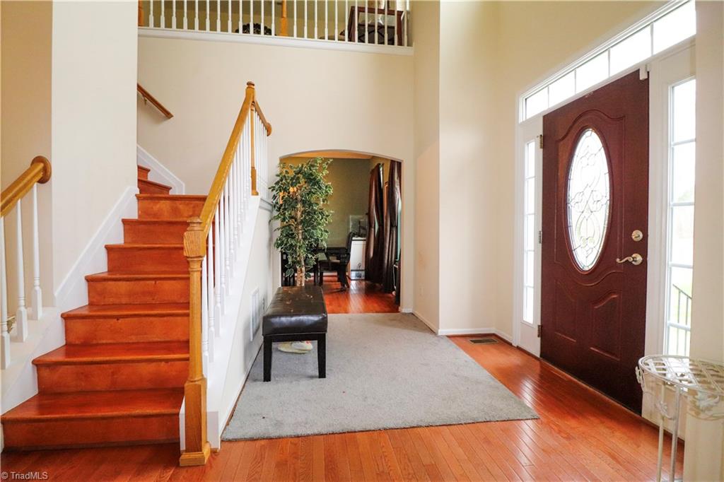 1529 Troy Joyce Road Madison, NC 27025 - Photo 17 of 30