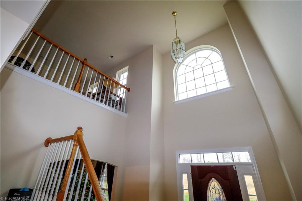 1529 Troy Joyce Road Madison, NC 27025 - Photo 18 of 30