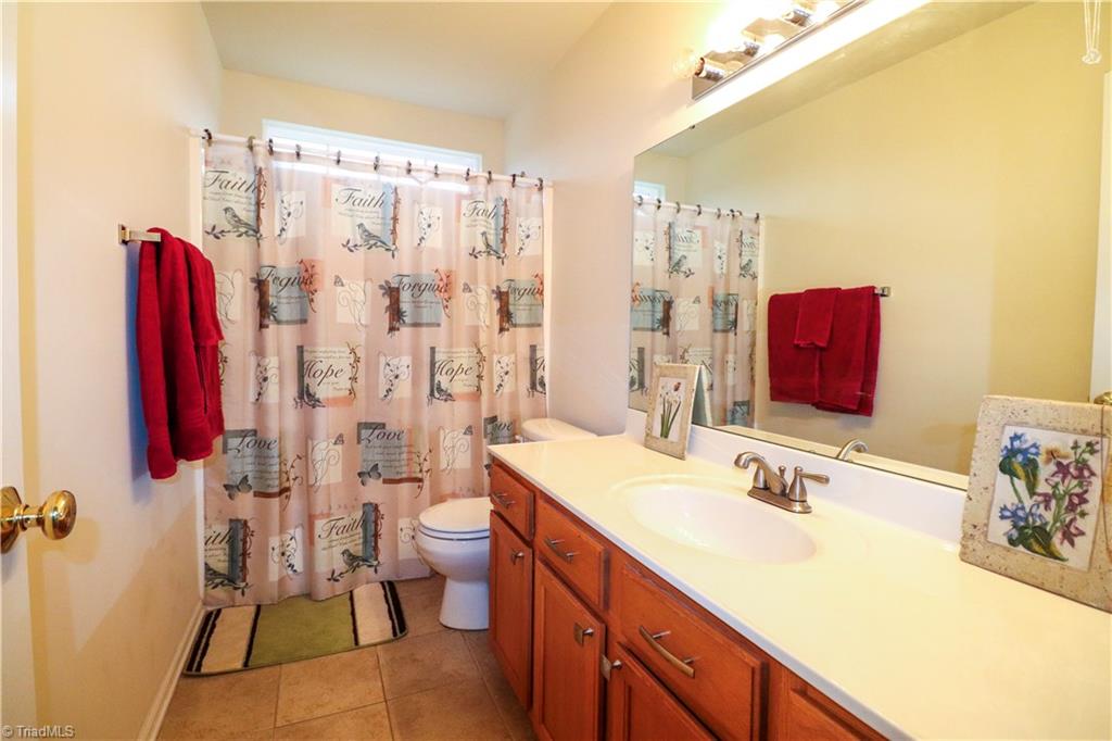 1529 Troy Joyce Road Madison, NC 27025 - Photo 20 of 30