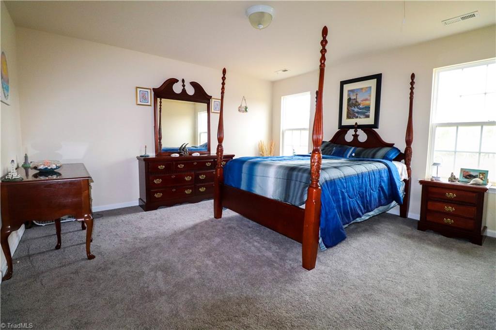 1529 Troy Joyce Road Madison, NC 27025 - Photo 21 of 30