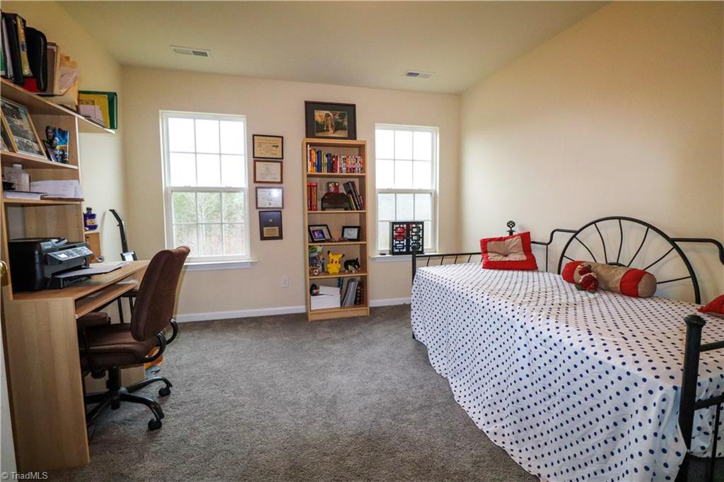 1529 Troy Joyce Road Madison, NC 27025 - Photo 22 of 30