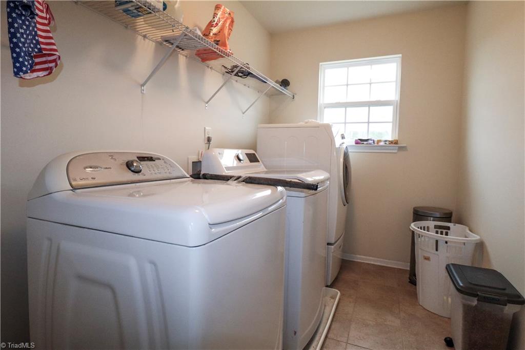 1529 Troy Joyce Road Madison, NC 27025 - Photo 23 of 30