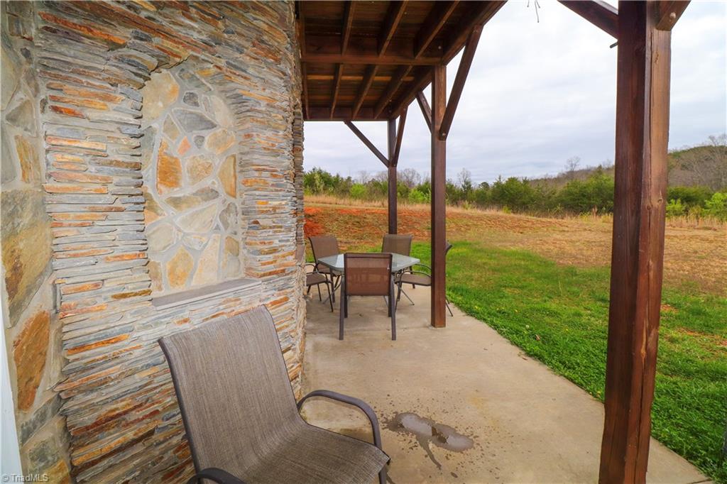 1529 Troy Joyce Road Madison, NC 27025 - Photo 28 of 30
