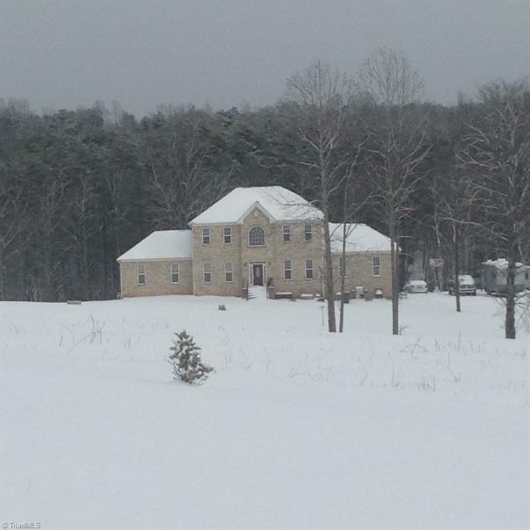 1529 Troy Joyce Road Madison, NC 27025 - Photo 29 of 30