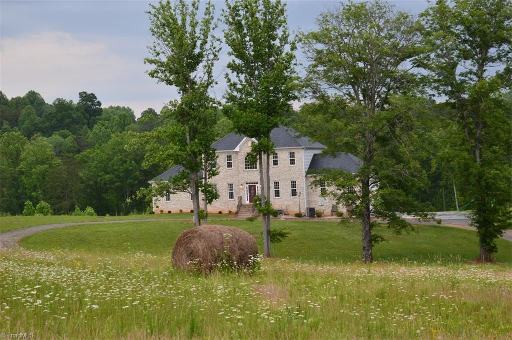 1529 Troy Joyce Road Madison, NC 27025 - Photo 30 of 30