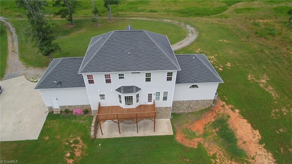1529 Troy Joyce Road Madison, NC 27025 - Photo 4 of 30