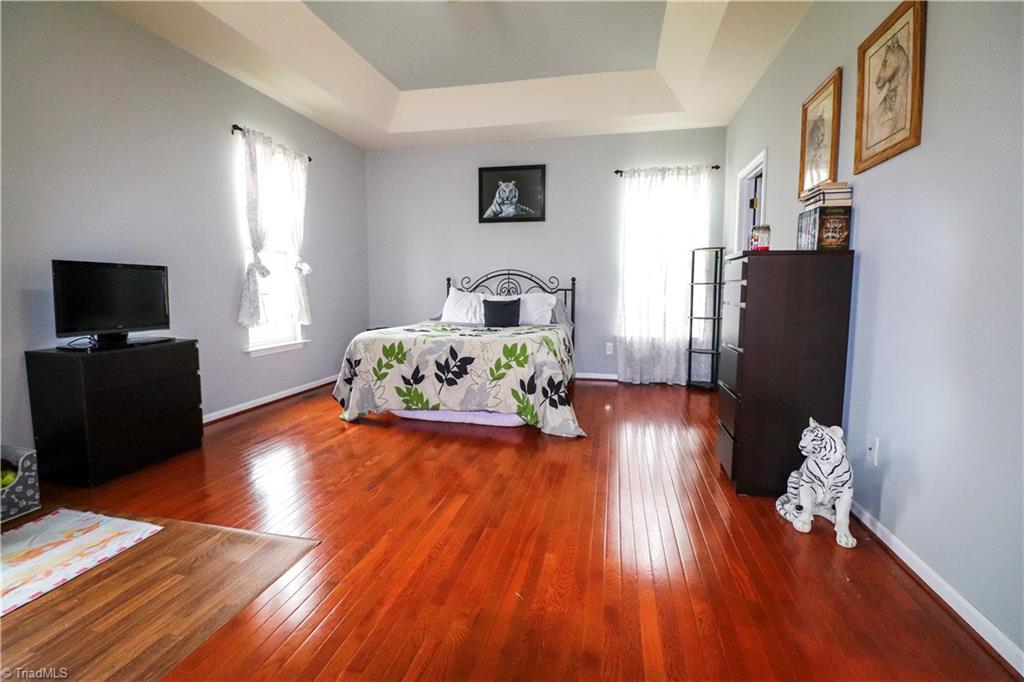 1529 Troy Joyce Road Madison, NC 27025 - Photo 6 of 30