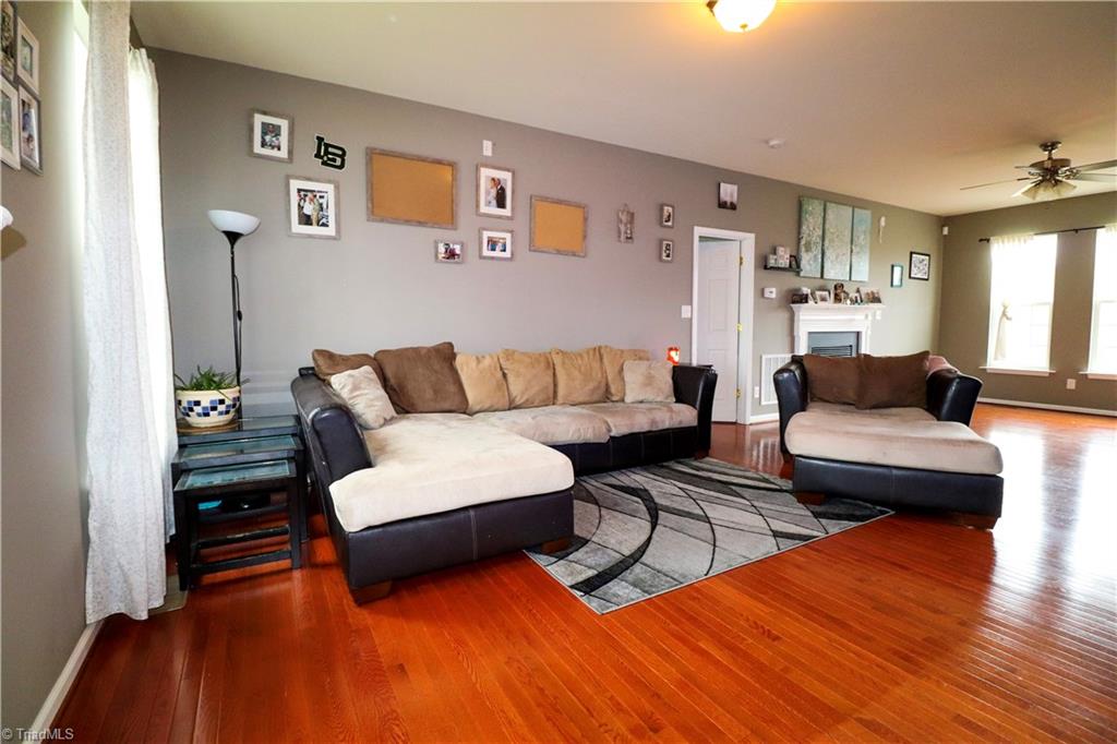 1529 Troy Joyce Road Madison, NC 27025 - Photo 7 of 30
