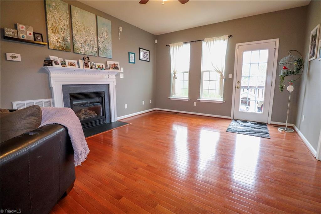 1529 Troy Joyce Road Madison, NC 27025 - Photo 8 of 30
