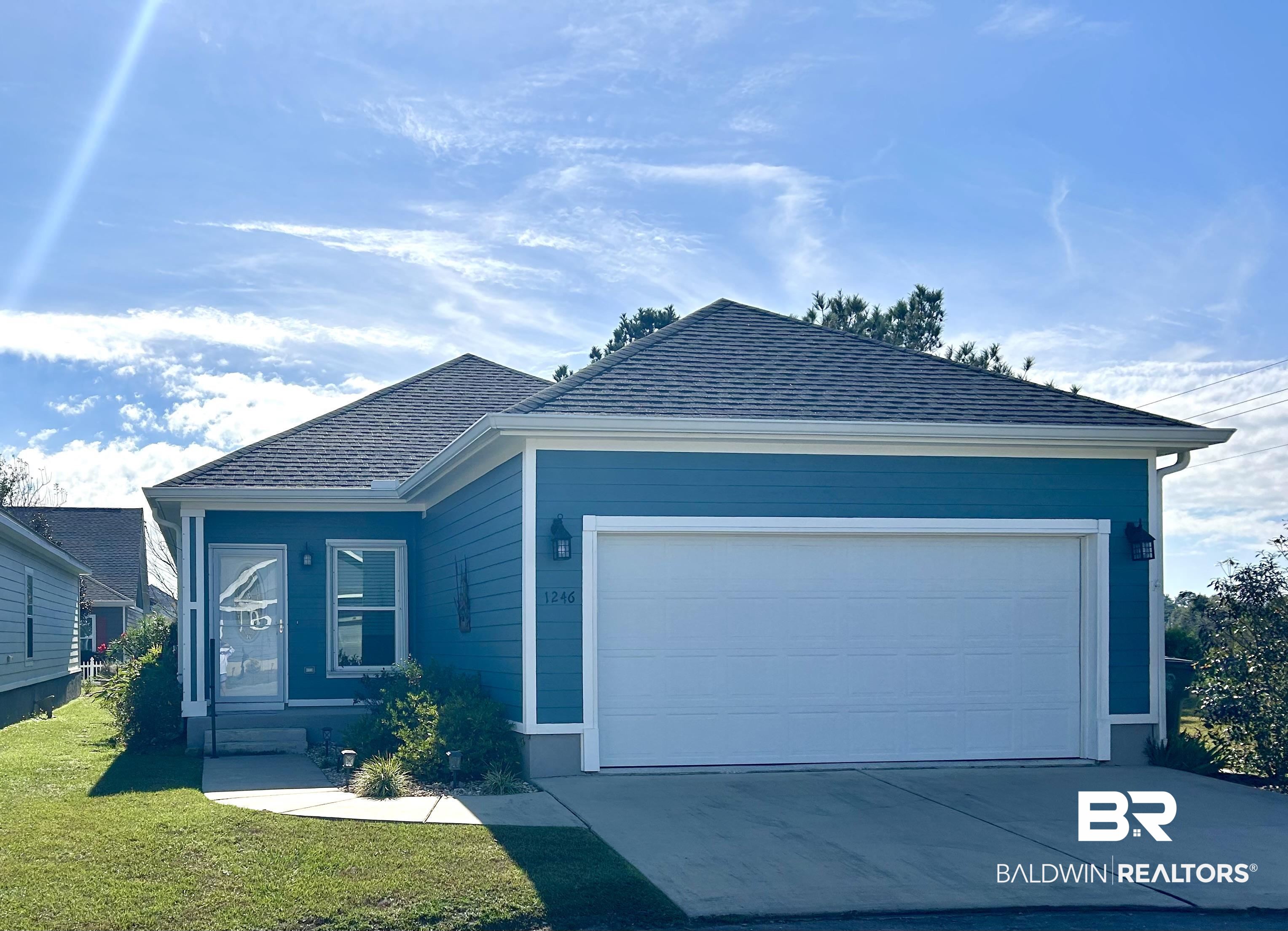 1246 Primrose Lane Foley, AL 36535 - Photo 56 of 76