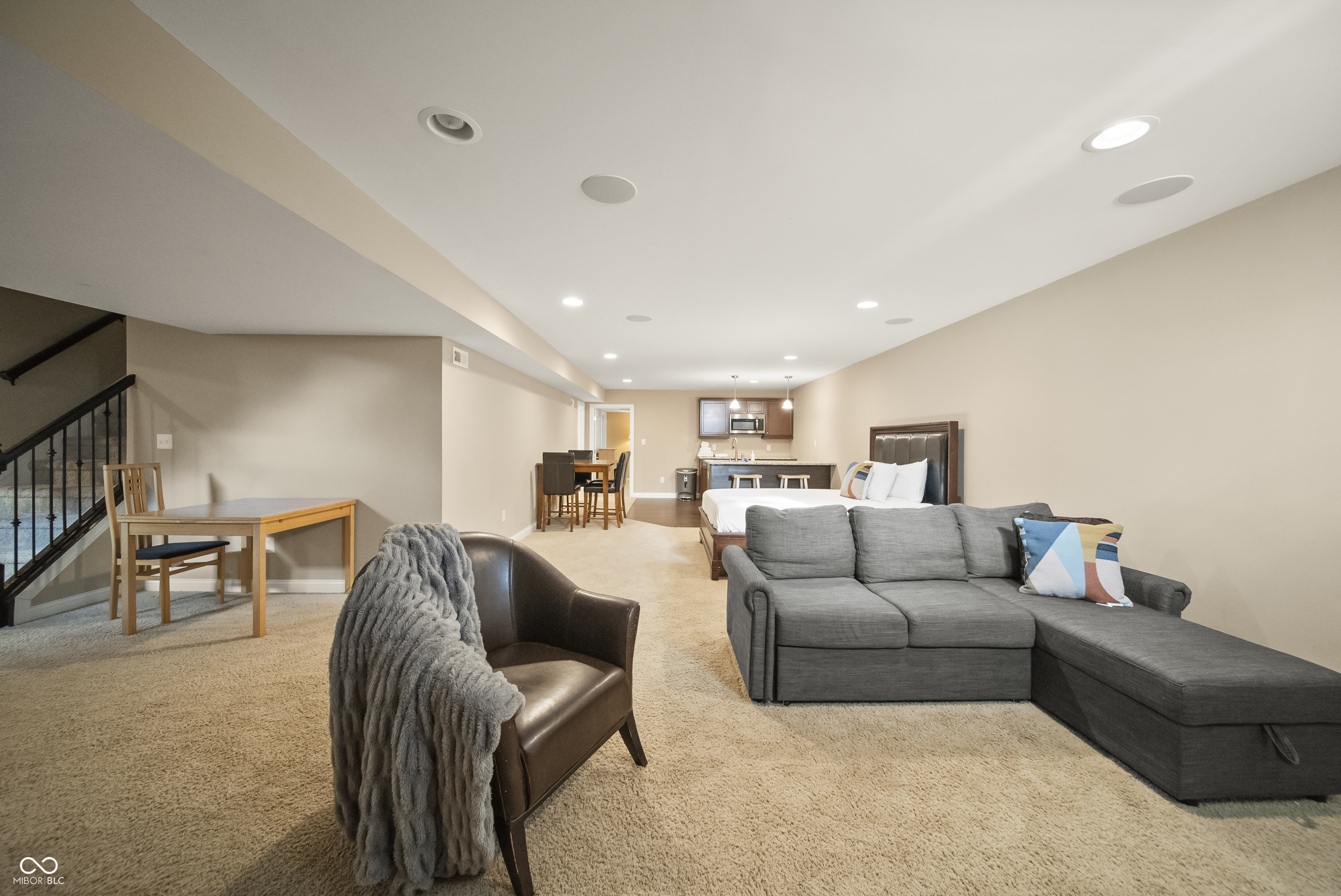 10599 Geist View Drive Fishers, IN 46055 - Photo 28 of 58
