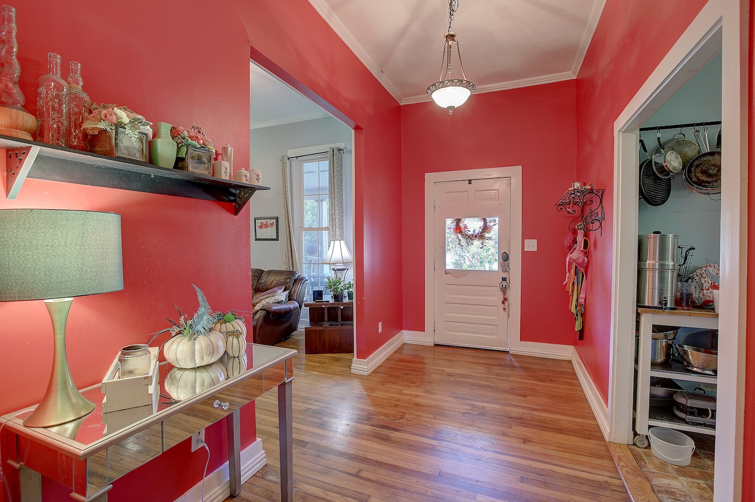905 Walnut Street Georgetown, TX 78626 - Photo 27 of 34