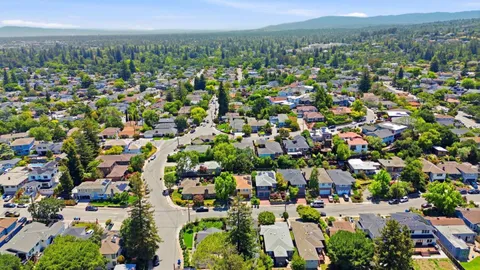 $2,880,000 | 167 Oakview Drive, San Carlos, CA 94070