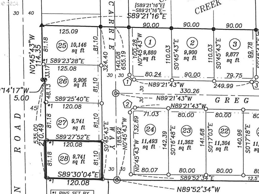 10808 Carrie Way La Grande, OR 97850 - Photo 2 of 4