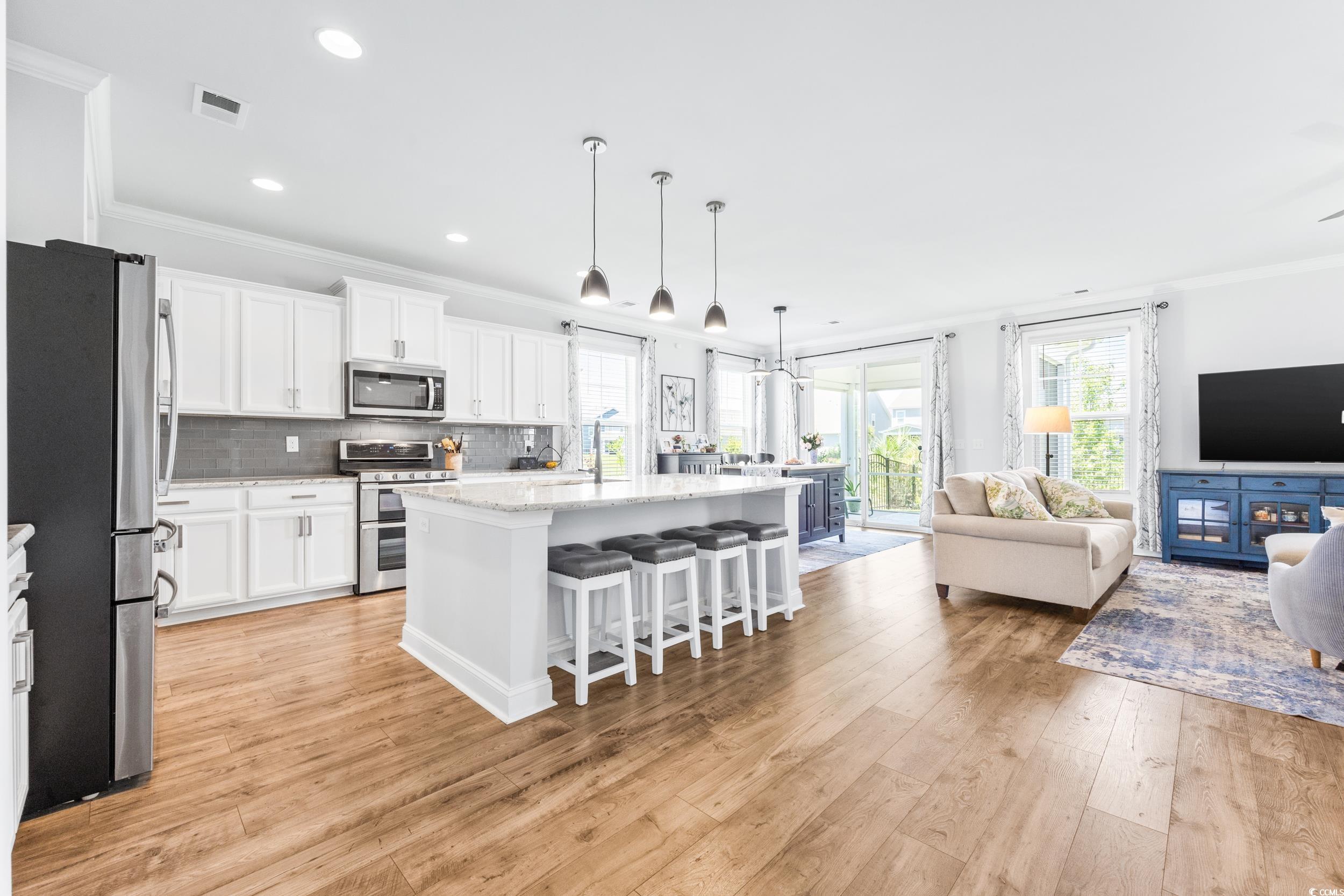 2735 Stellar Loop Myrtle Beach, SC 29577 - Photo 13 of 40