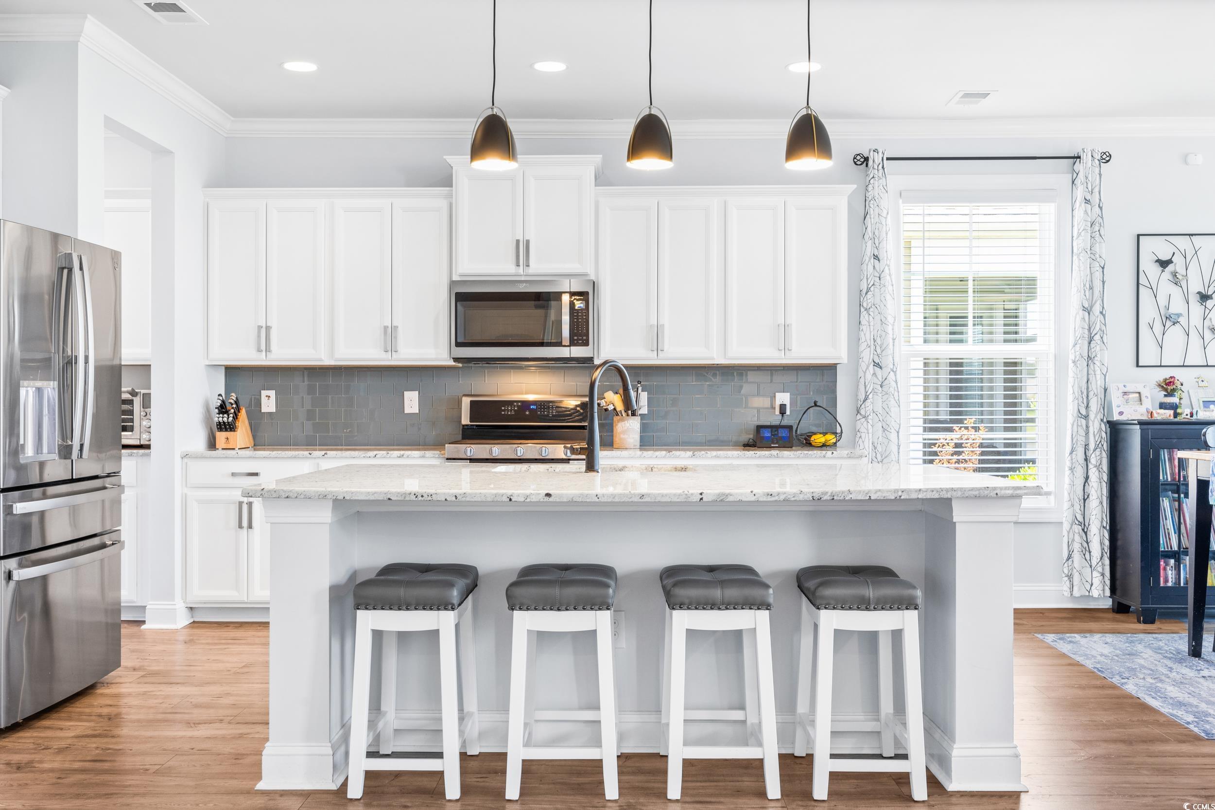 2735 Stellar Loop Myrtle Beach, SC 29577 - Photo 14 of 40