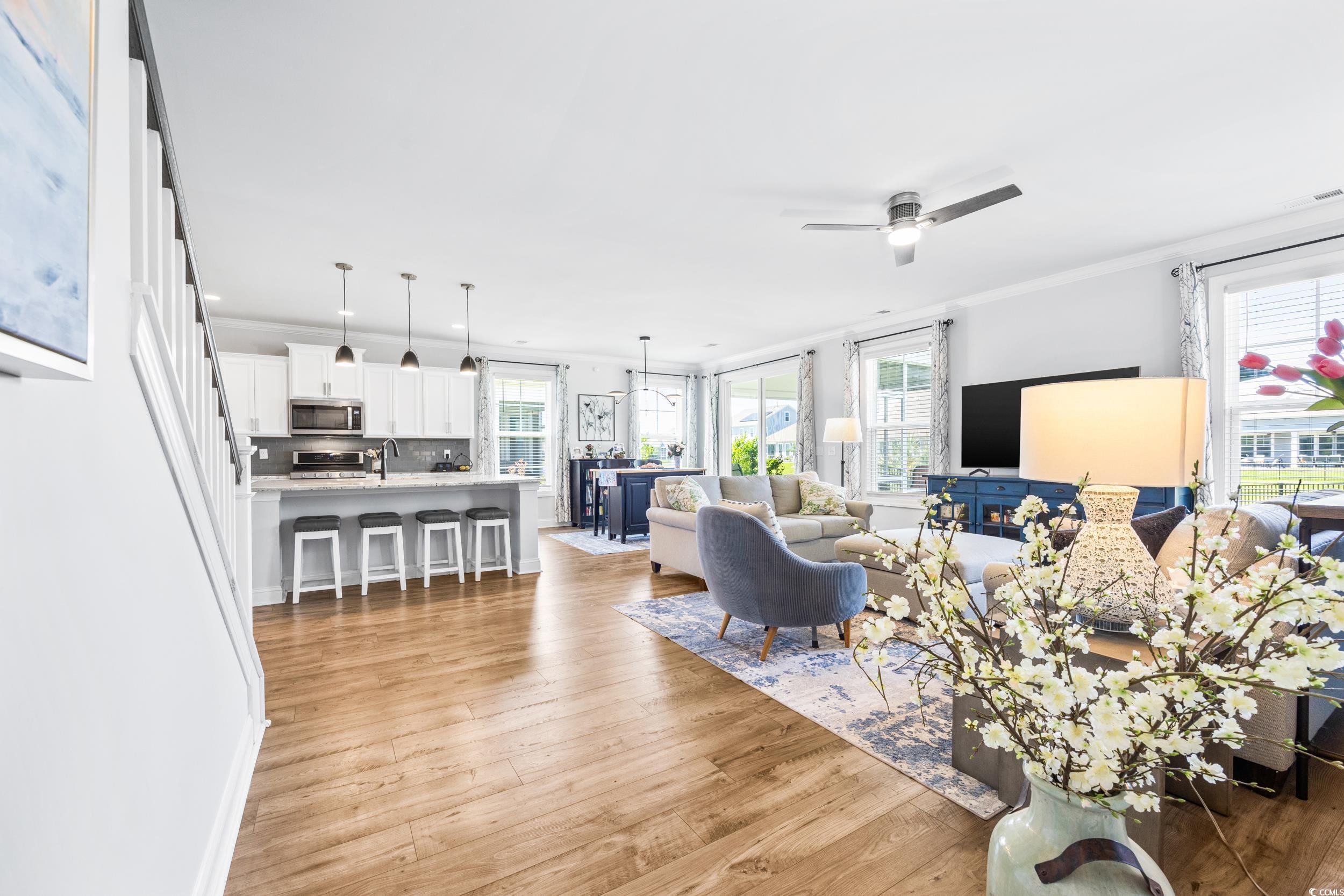 2735 Stellar Loop Myrtle Beach, SC 29577 - Photo 16 of 40