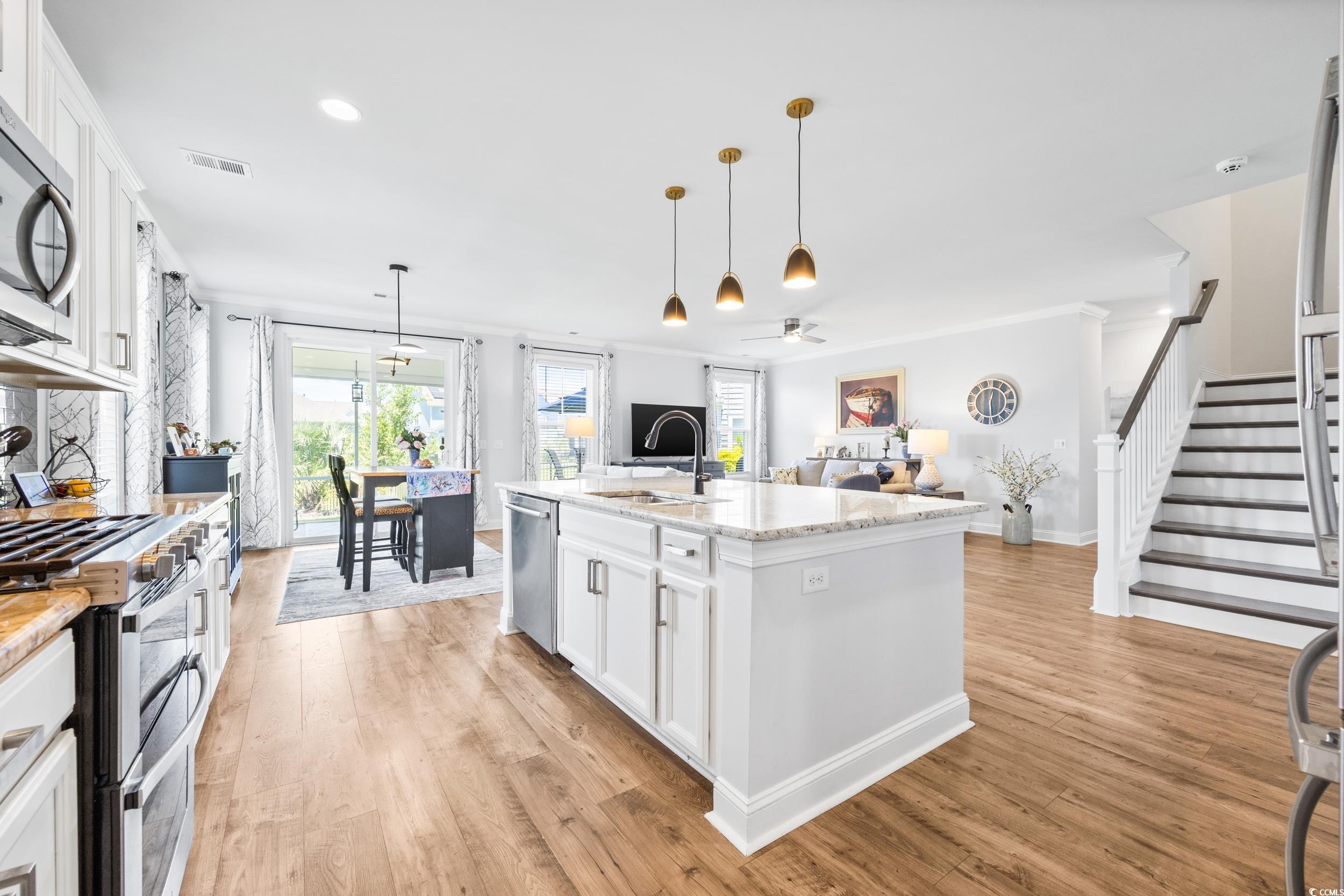 2735 Stellar Loop Myrtle Beach, SC 29577 - Photo 17 of 40