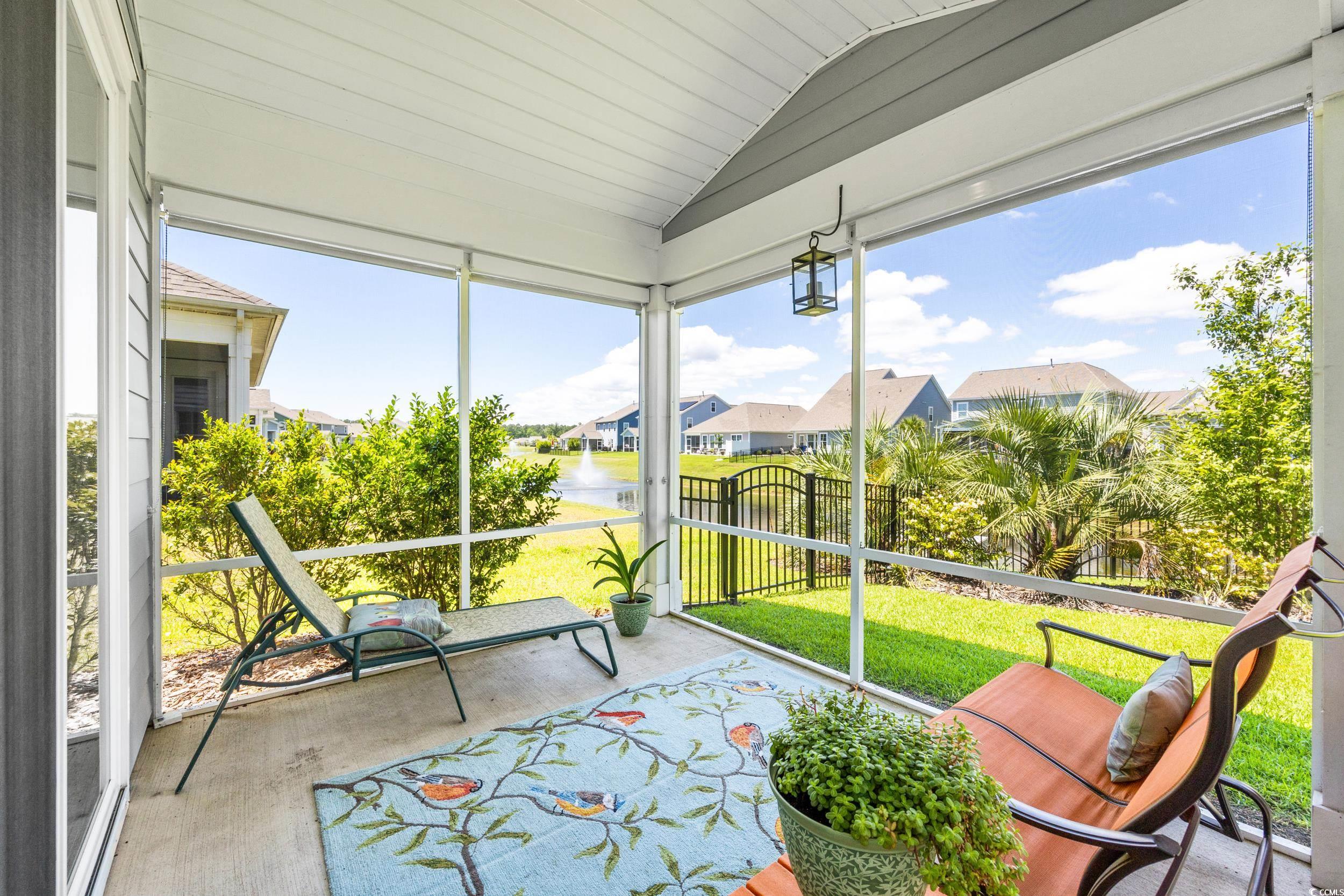 2735 Stellar Loop Myrtle Beach, SC 29577 - Photo 19 of 40