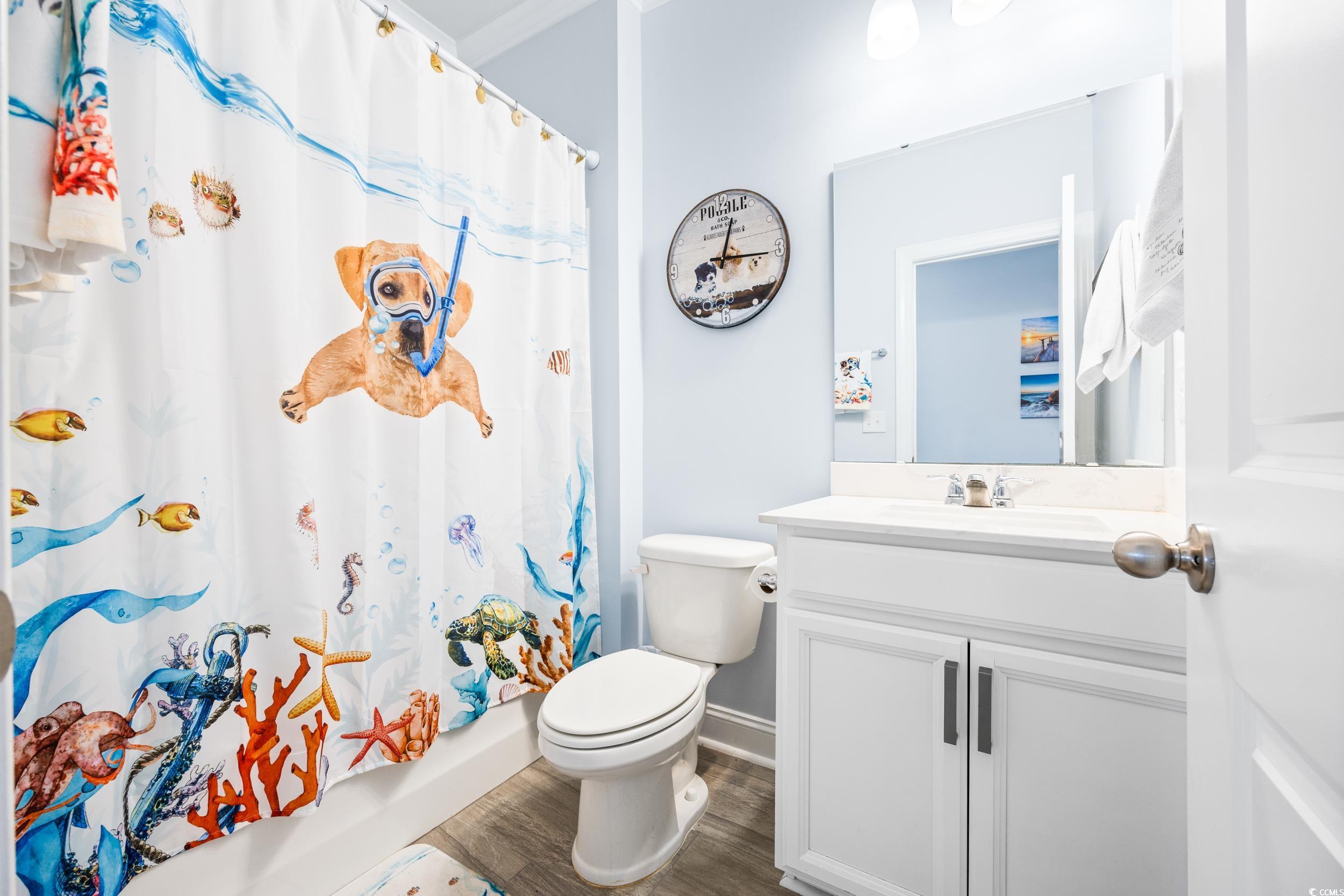 2735 Stellar Loop Myrtle Beach, SC 29577 - Photo 25 of 40