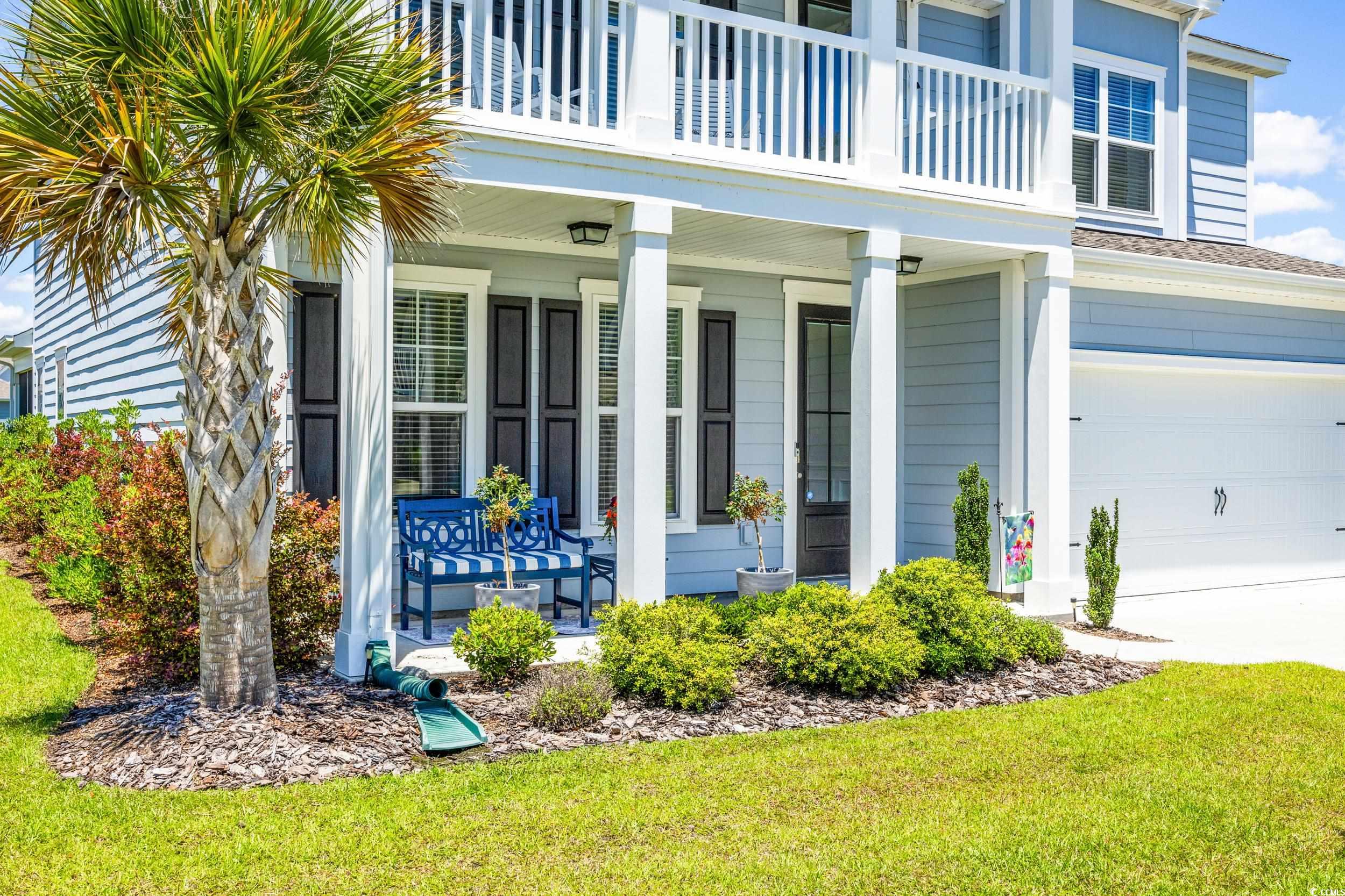 2735 Stellar Loop Myrtle Beach, SC 29577 - Photo 3 of 40