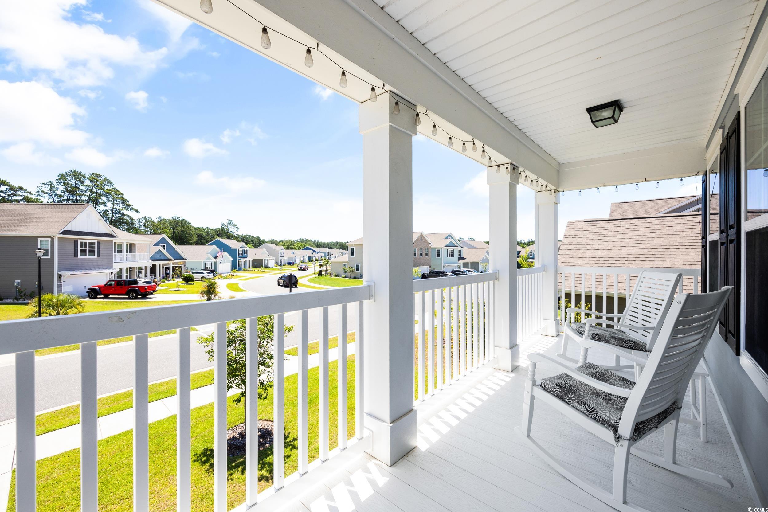 2735 Stellar Loop Myrtle Beach, SC 29577 - Photo 37 of 40