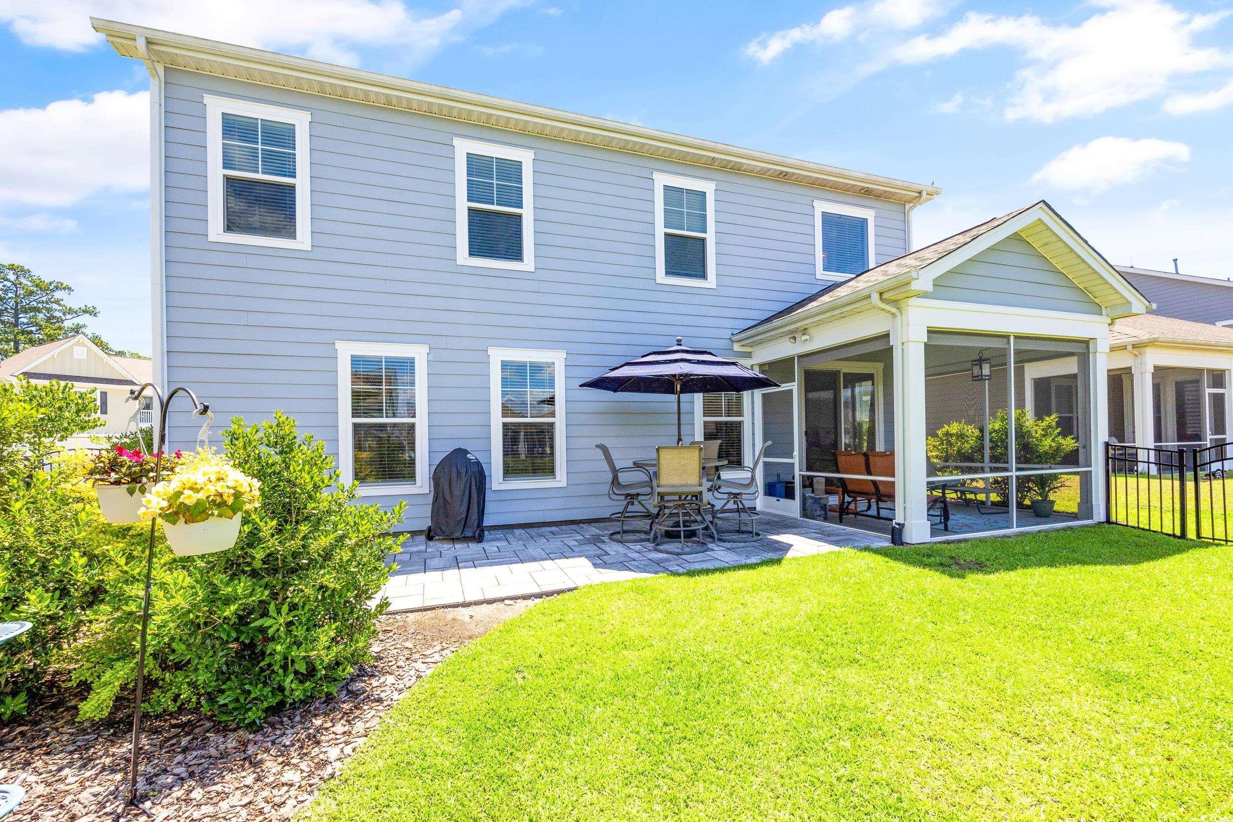 2735 Stellar Loop Myrtle Beach, SC 29577 - Photo 38 of 40