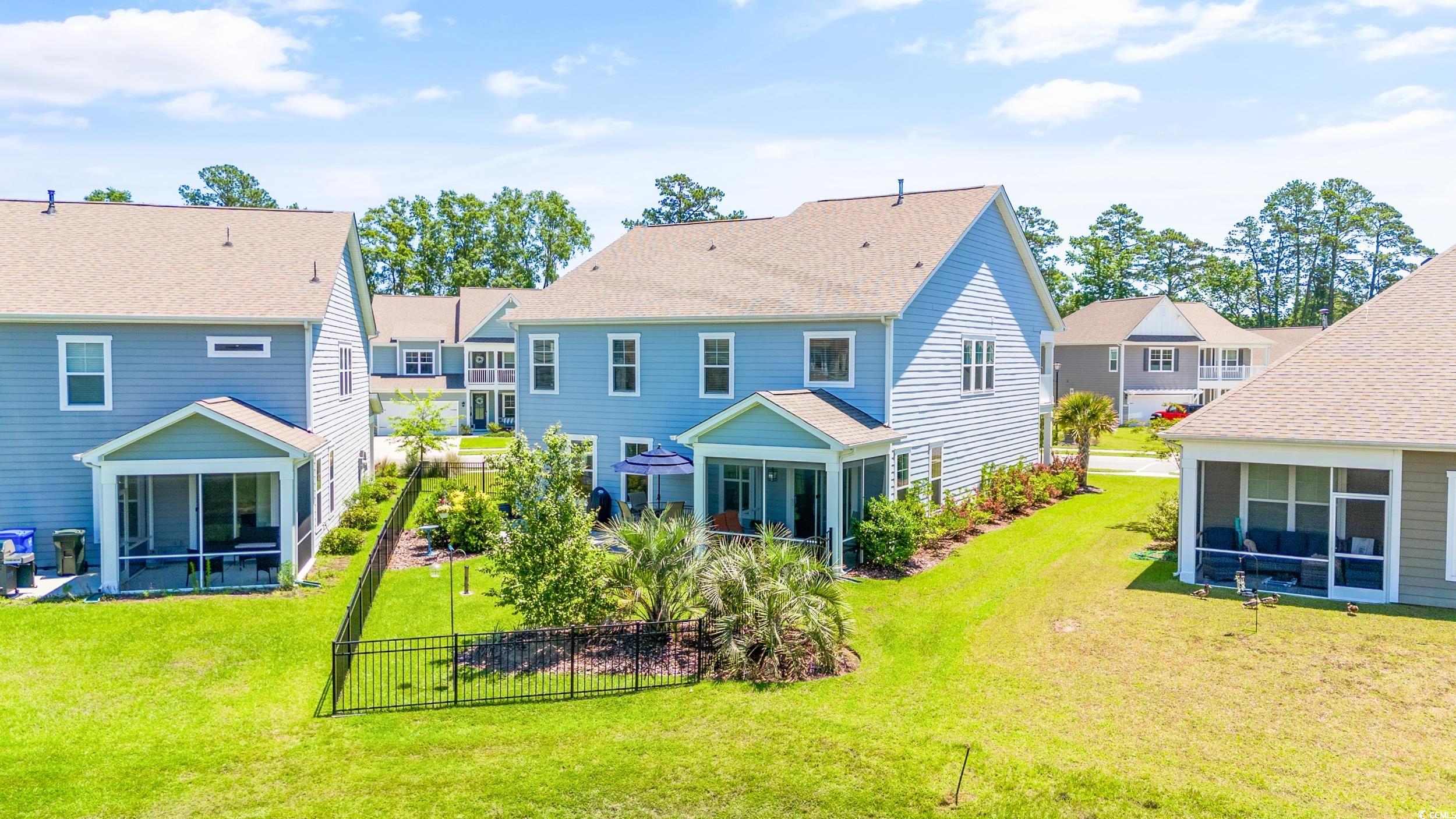 2735 Stellar Loop Myrtle Beach, SC 29577 - Photo 39 of 40