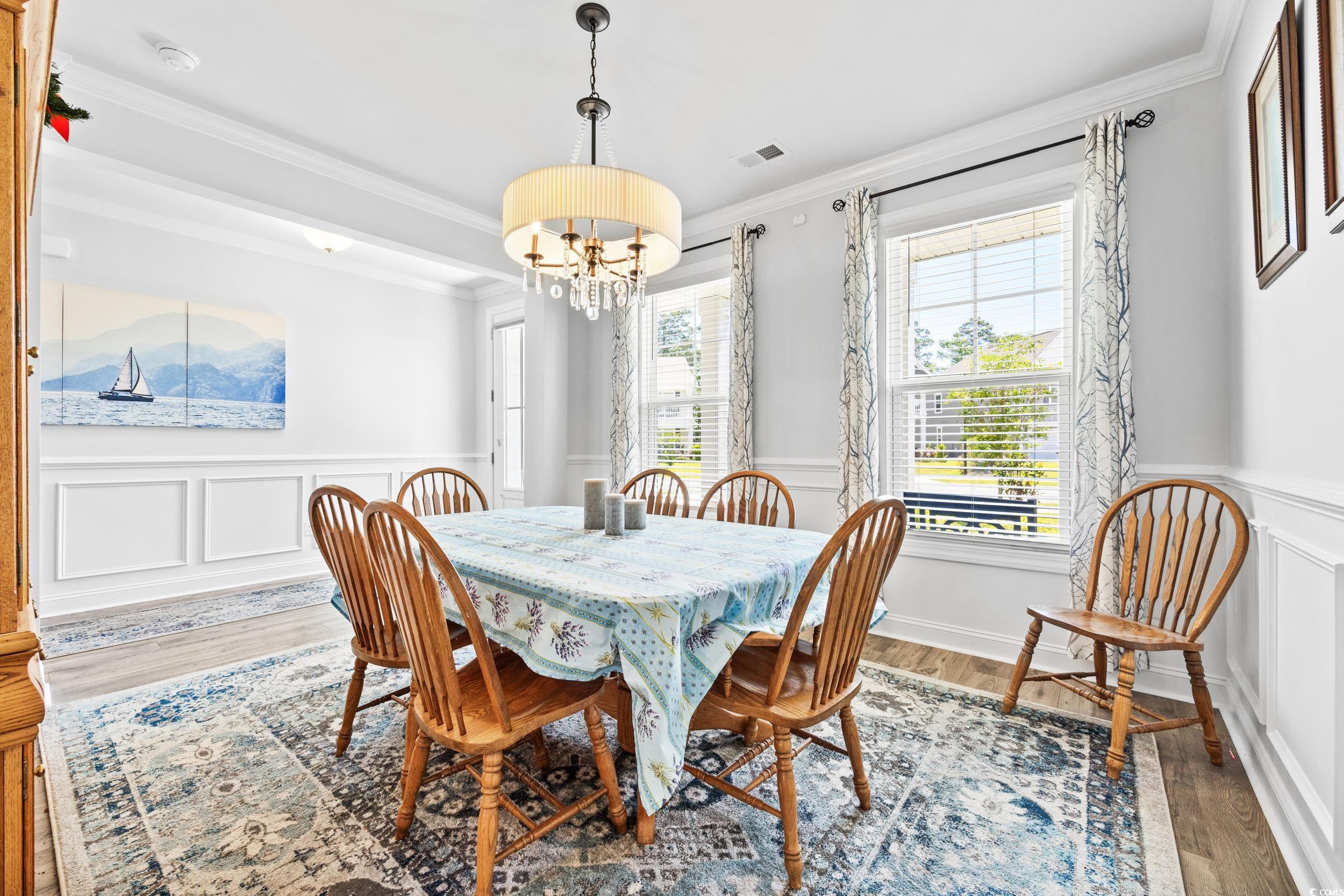 2735 Stellar Loop Myrtle Beach, SC 29577 - Photo 7 of 40