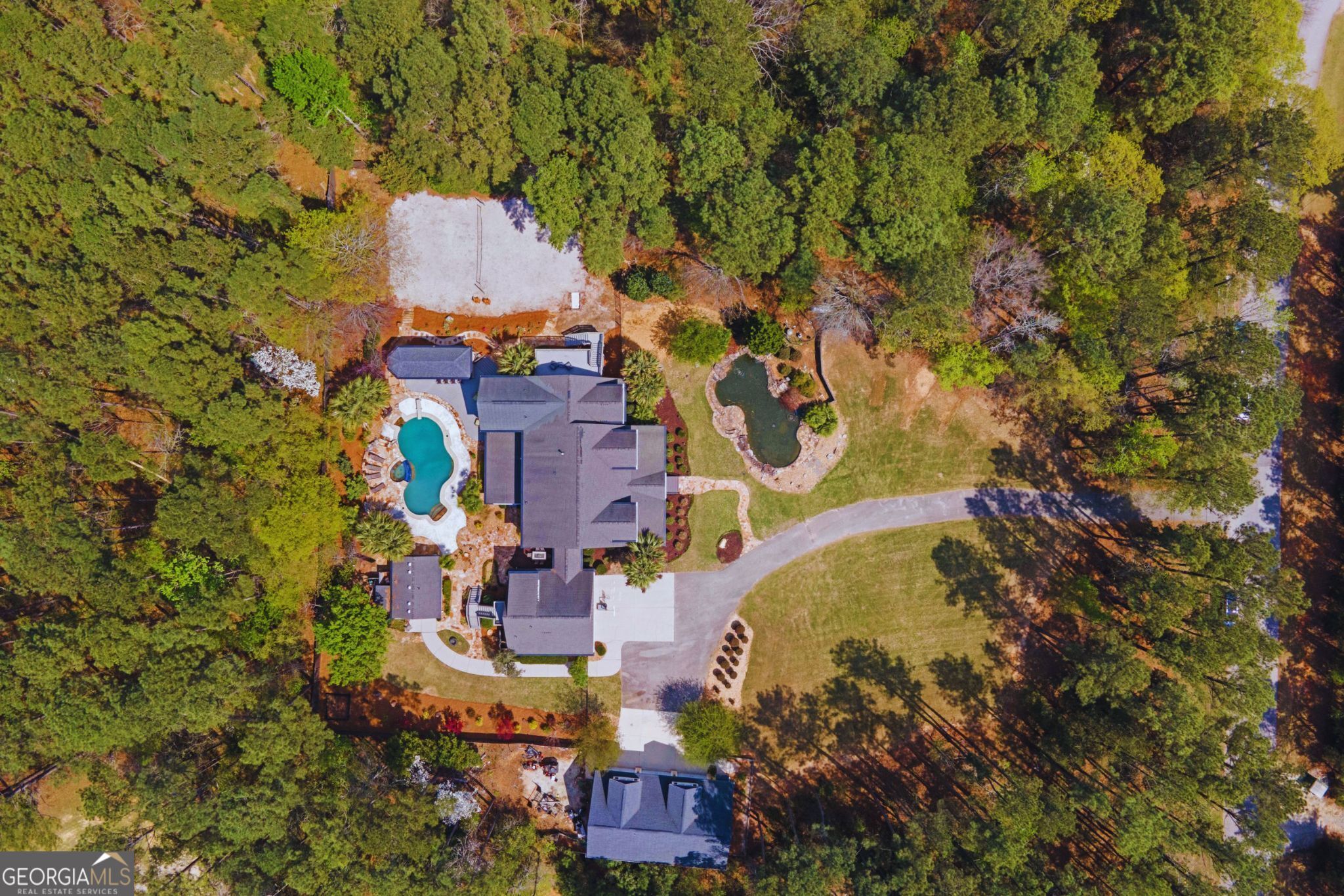 211 Ronda Court Grovetown, GA 30813 - Photo 51 of 51
