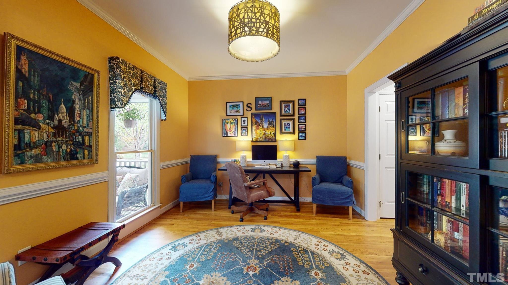 10519 Neland Street Raleigh, NC 27614 - Photo 11 of 46 Gallery Image 11