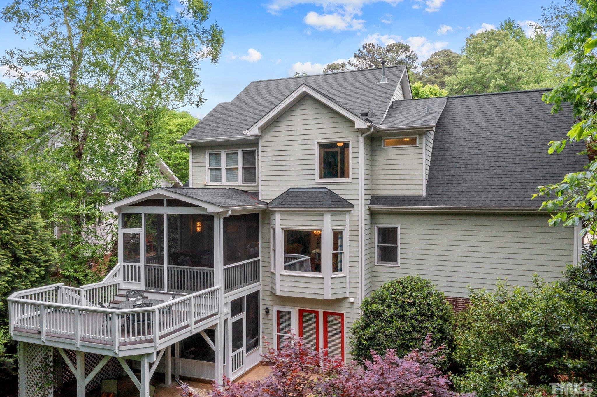 10519 Neland Street Raleigh, NC 27614 - Photo 34 of 46 Gallery Image 34