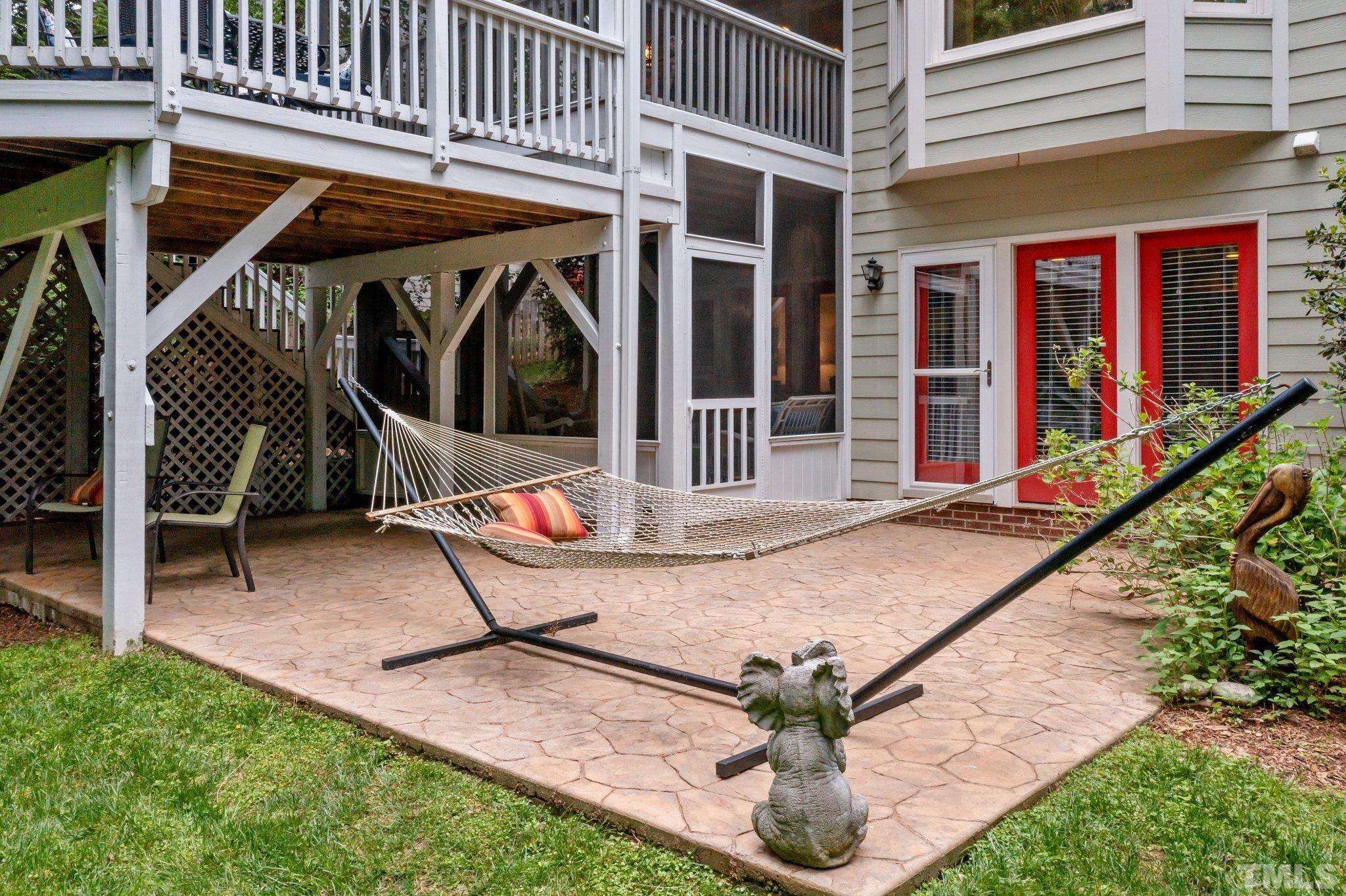 10519 Neland Street Raleigh, NC 27614 - Photo 38 of 46 Gallery Image 38