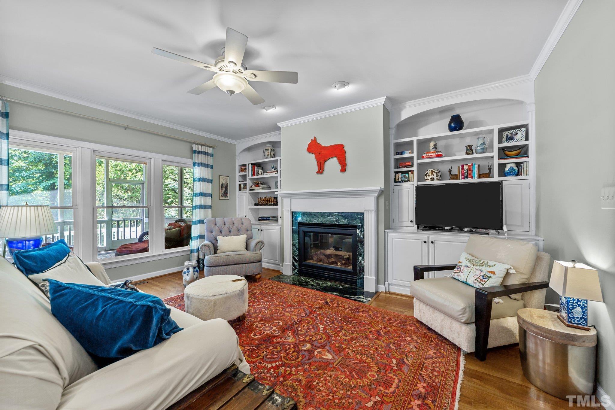 10519 Neland Street Raleigh, NC 27614 - Photo 8 of 46 Gallery Image 8