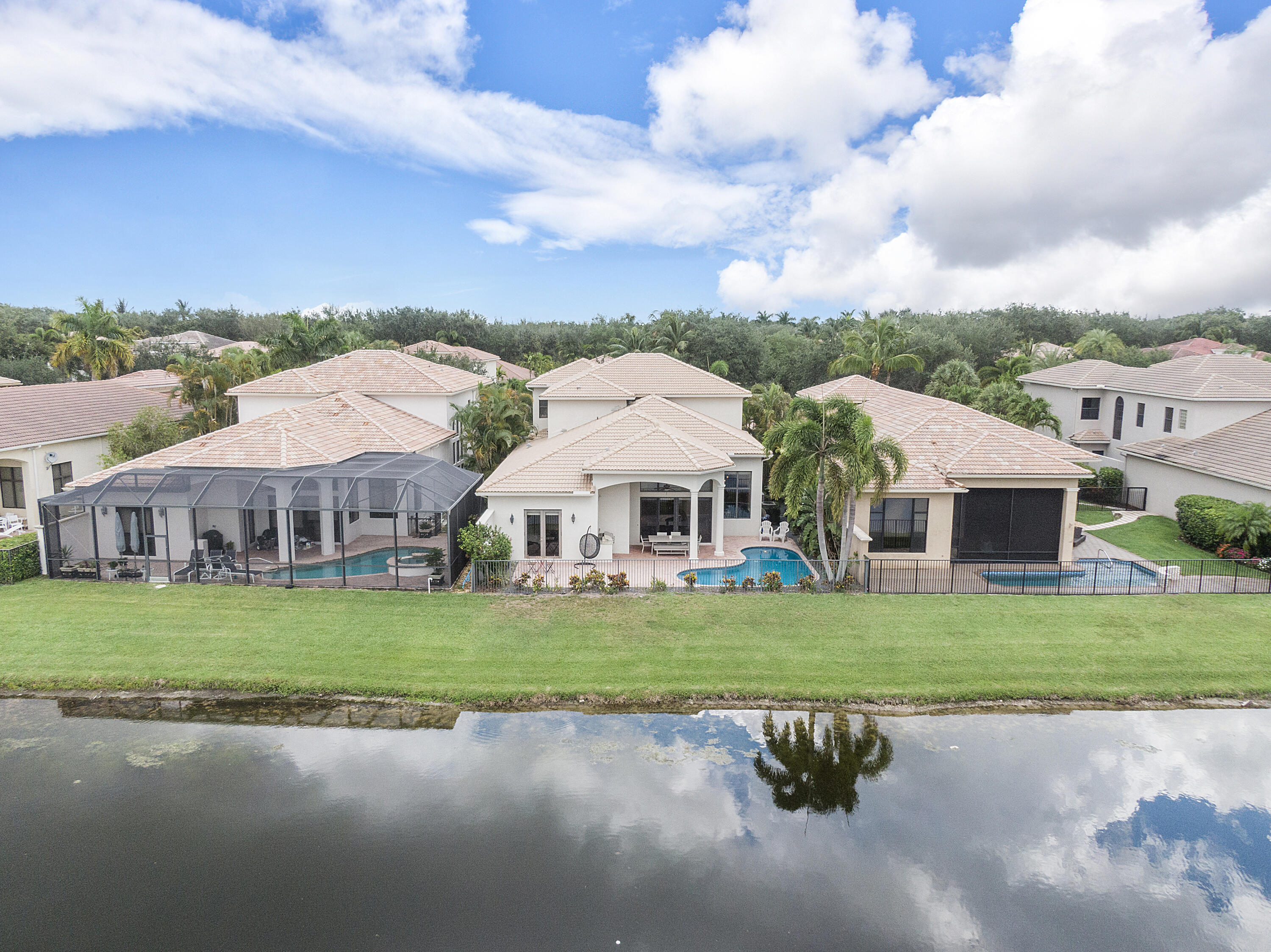 17827 Lake Azure Way Boca Raton, FL 33496 - Photo 69 of 98 17827 Lake Azure Way_016