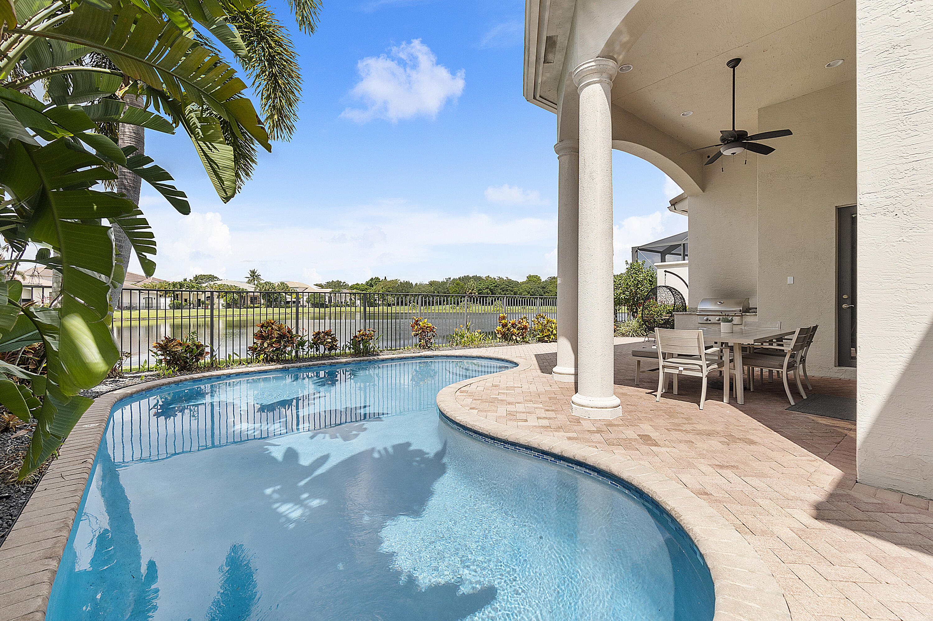17827 Lake Azure Way Boca Raton, FL 33496 - Photo 7 of 98 17827 Lake Azure Way_033