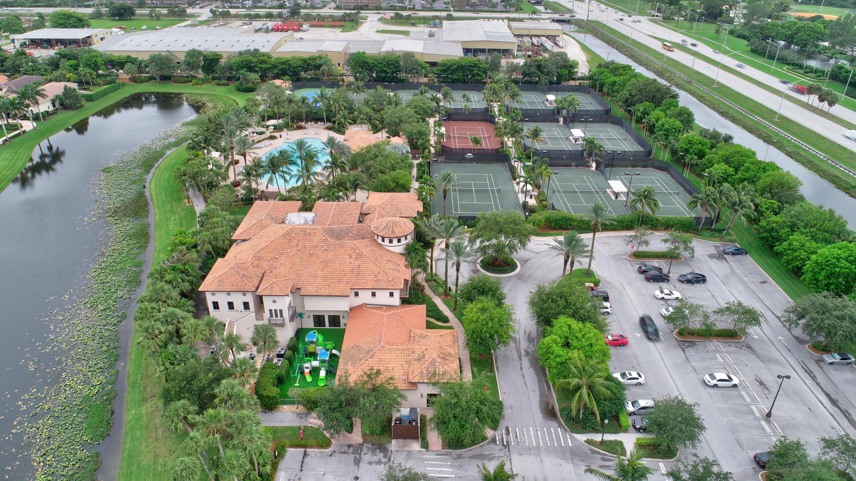17827 Lake Azure Way Boca Raton, FL 33496 - Photo 71 of 98 DJI_0597_598_599_600_601