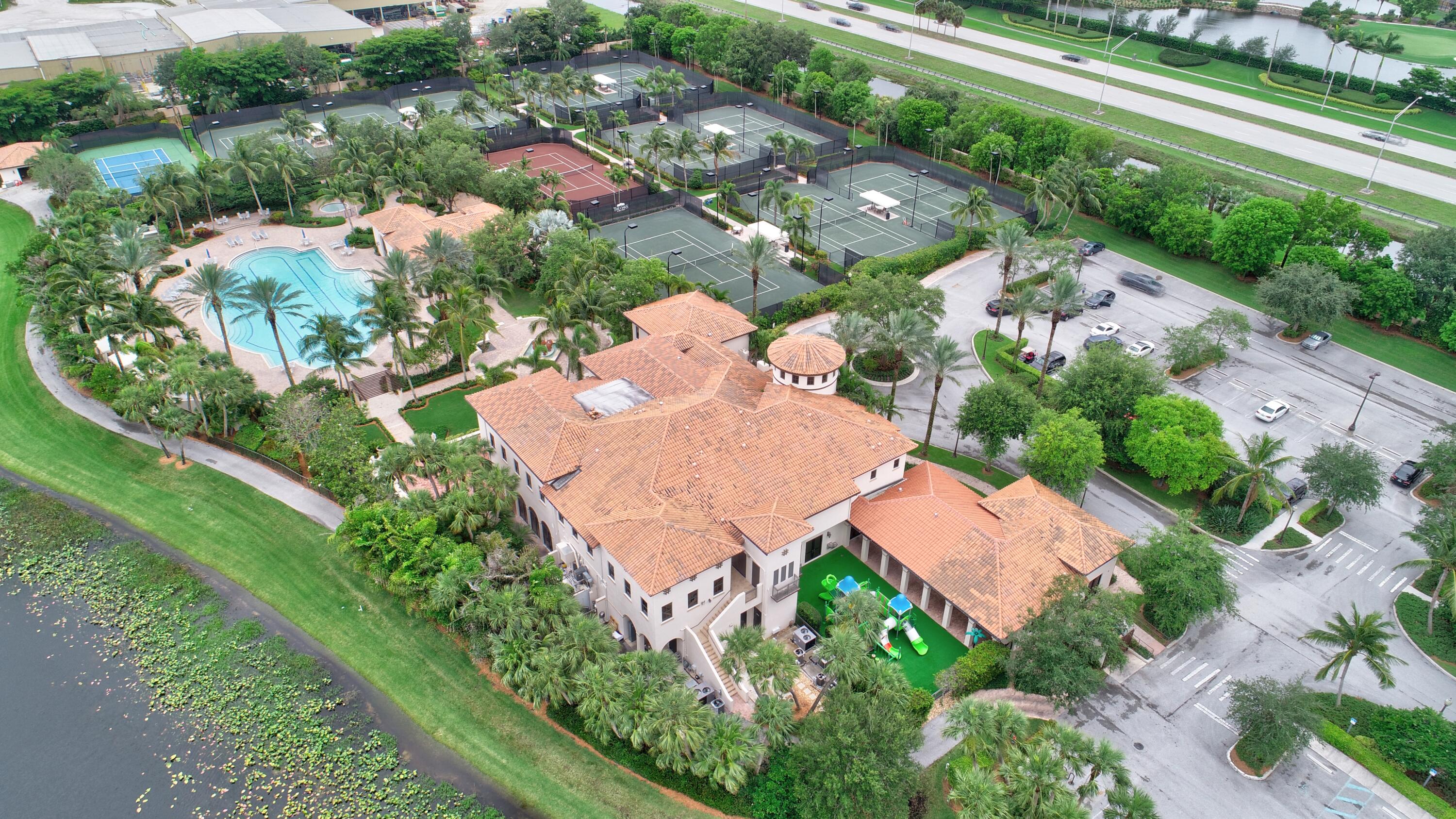 17827 Lake Azure Way Boca Raton, FL 33496 - Photo 84 of 98 DJI_0592_3_4_5_6